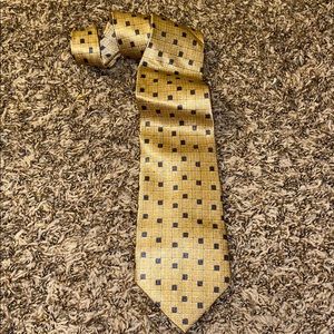Men’s tie